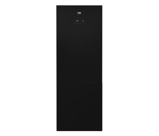 BEKO CNE520EE0ZGB NoFrost Czarna - 310737 - zdjęcie